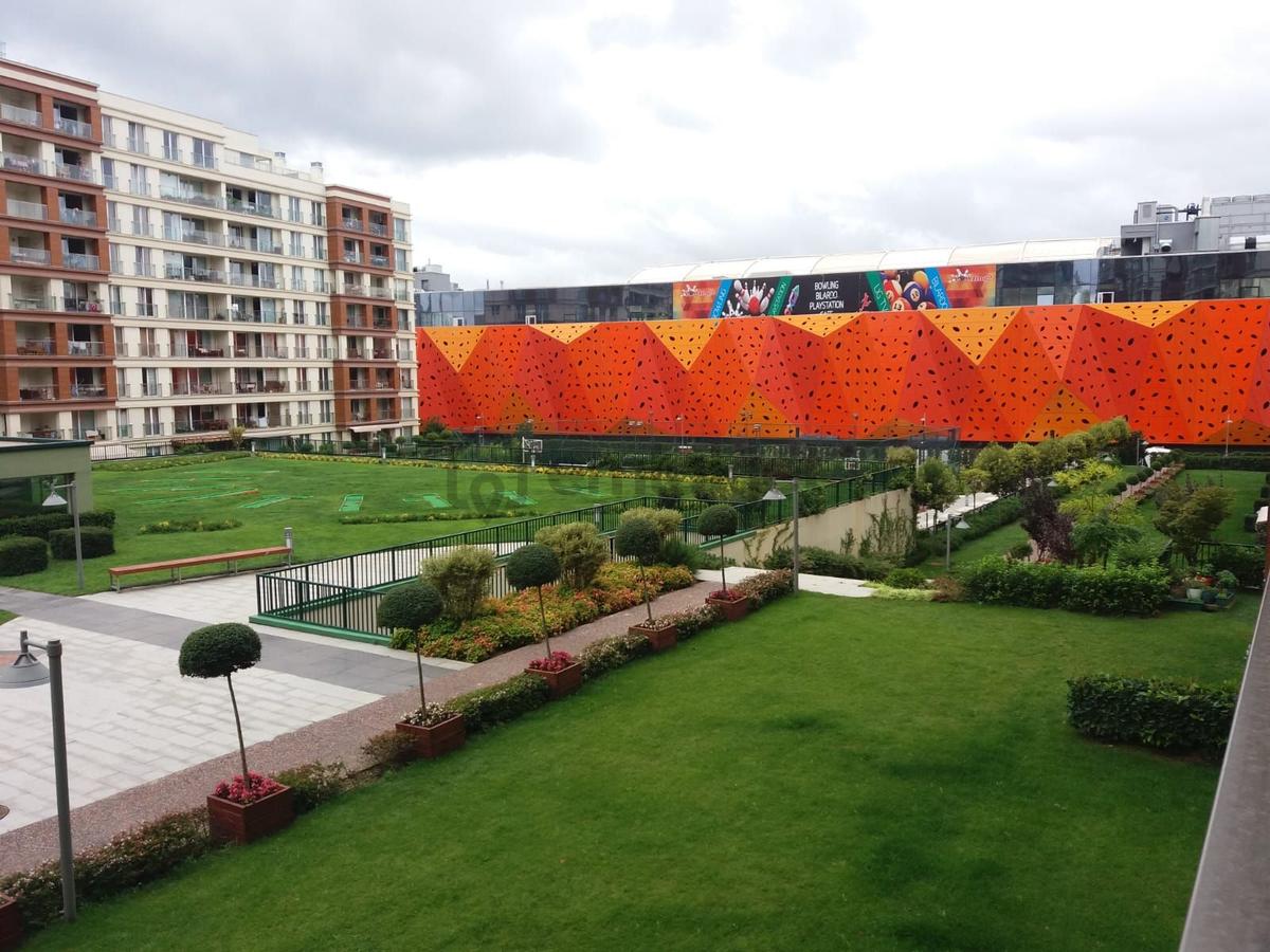 Sahibinden Metrogarden Sitesinde Satılık 66m² 1+1 Daire - 3