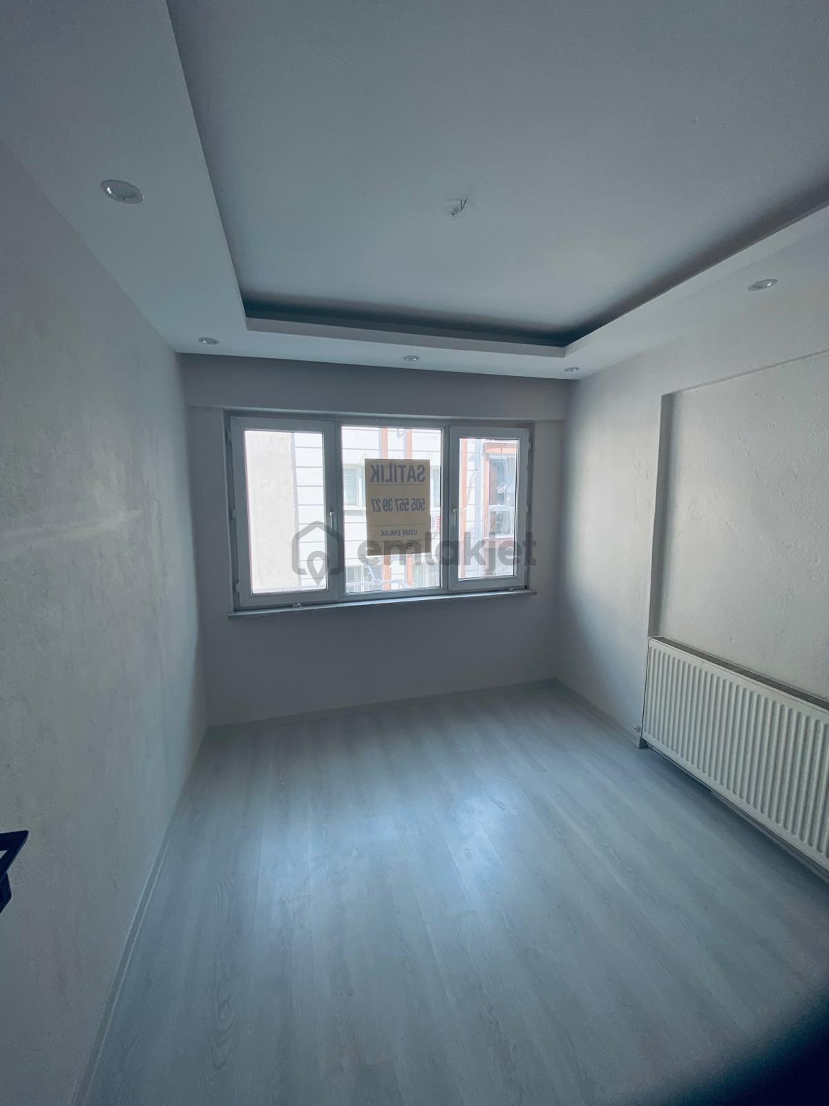 Uzun Emlak'tan Tunca Mahallesinde Satılık 2.balkon Daire - 4