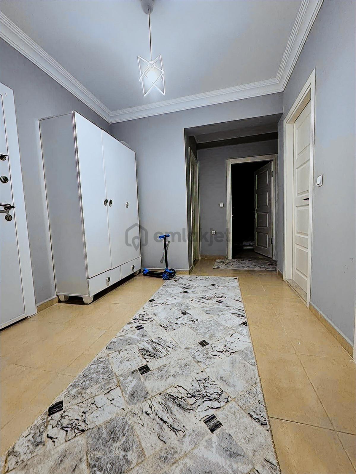 Derebahçe Masrafsız Satılık 3+1 Daire - 24