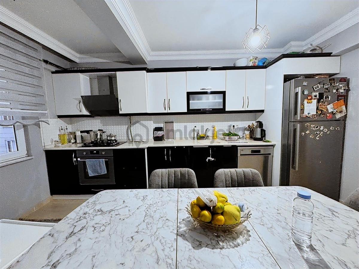 Derebahçe Masrafsız Satılık 3+1 Daire - 29