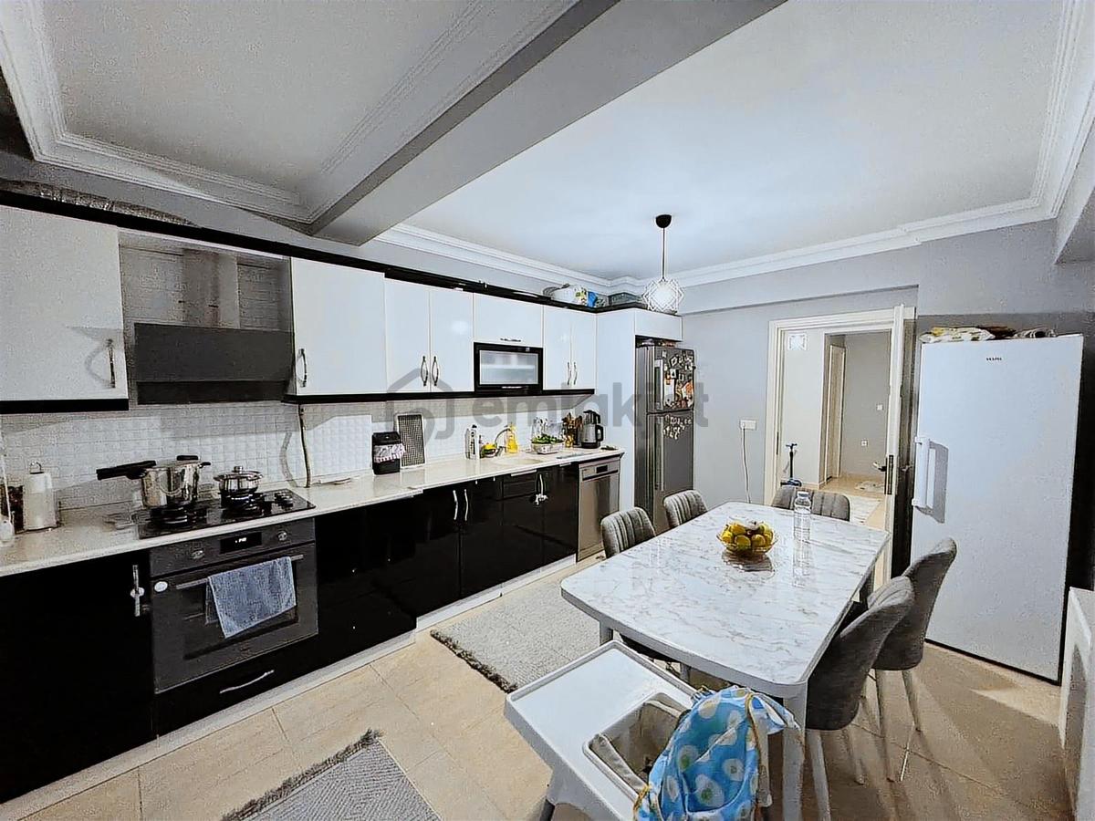 Derebahçe Masrafsız Satılık 3+1 Daire - 31