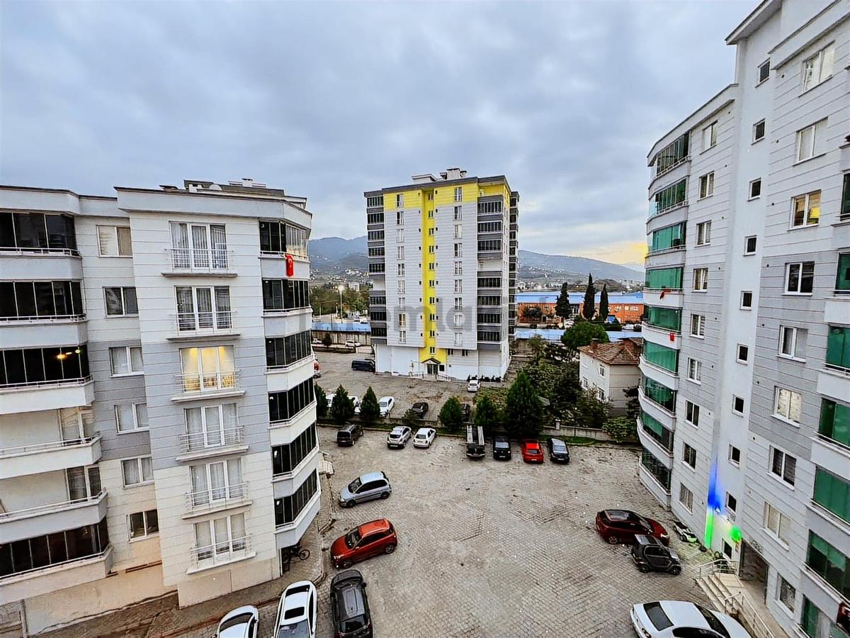 Derebahçe Masrafsız Satılık 3+1 Daire - 27