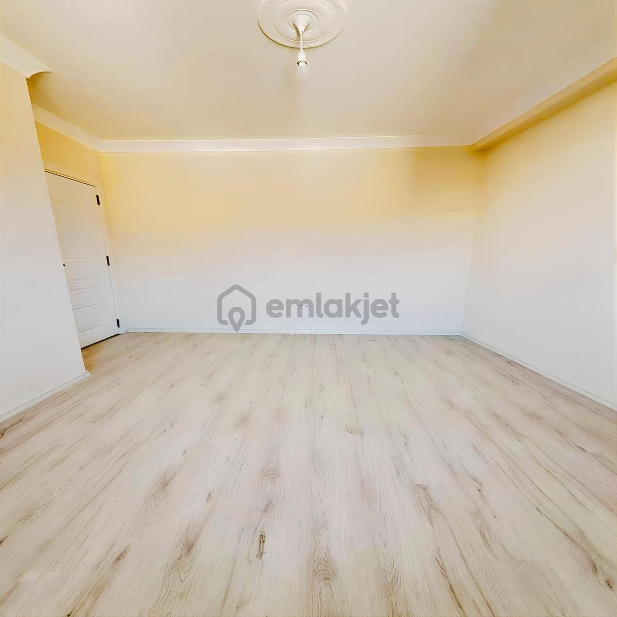 Tek Daire Üzeri!!!harika Konumda 92m2 2+1 Ara Kat!!! - 20