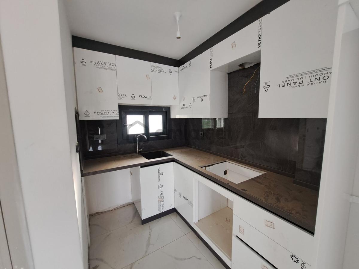 İzmir Seferihisar Doğanbey De Satılık 3+1 Villa - 21