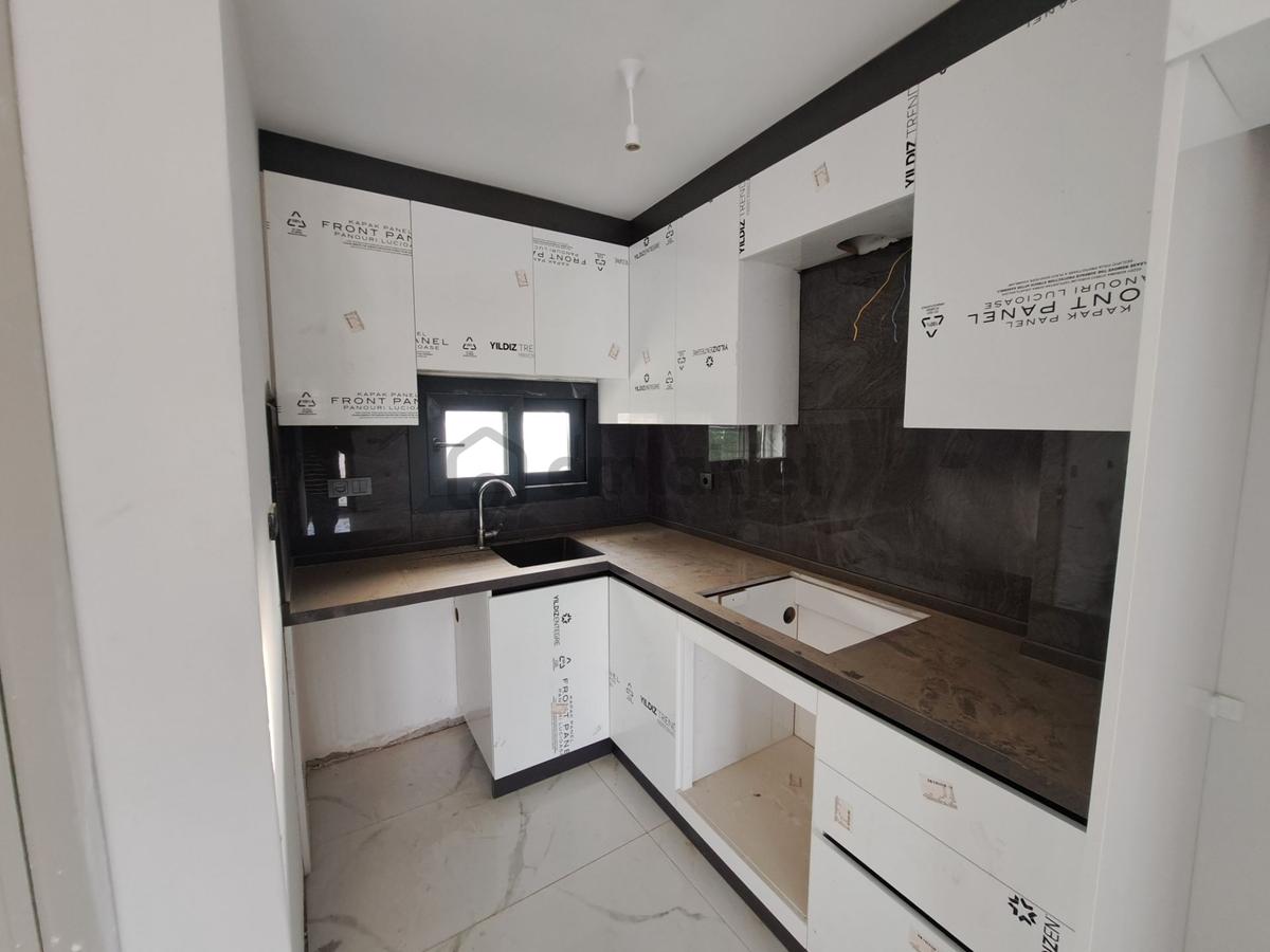 İzmir Seferihisar Doğanbey De Satılık 3+1 Villa - 20