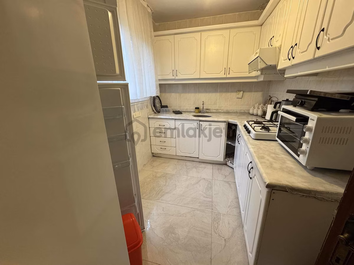 Balnovadan Cundanın Ayrıcalıklı Dokusunda 3+1 Satılık Villa - 28