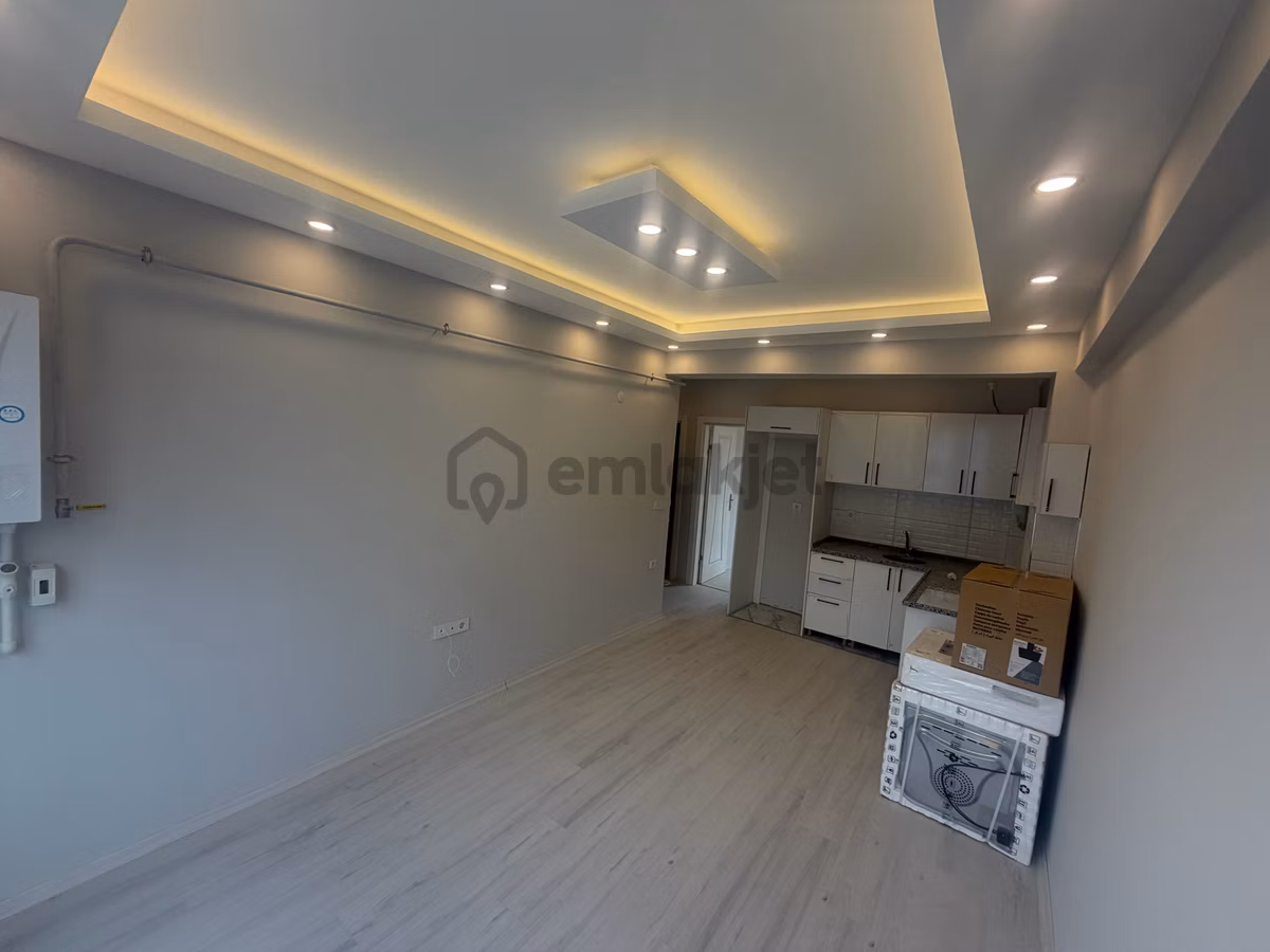 Tekirdağ Süleymanpaşa Çınarlı Mahallesi Sıfır 1+1 Satılık Daire - 18