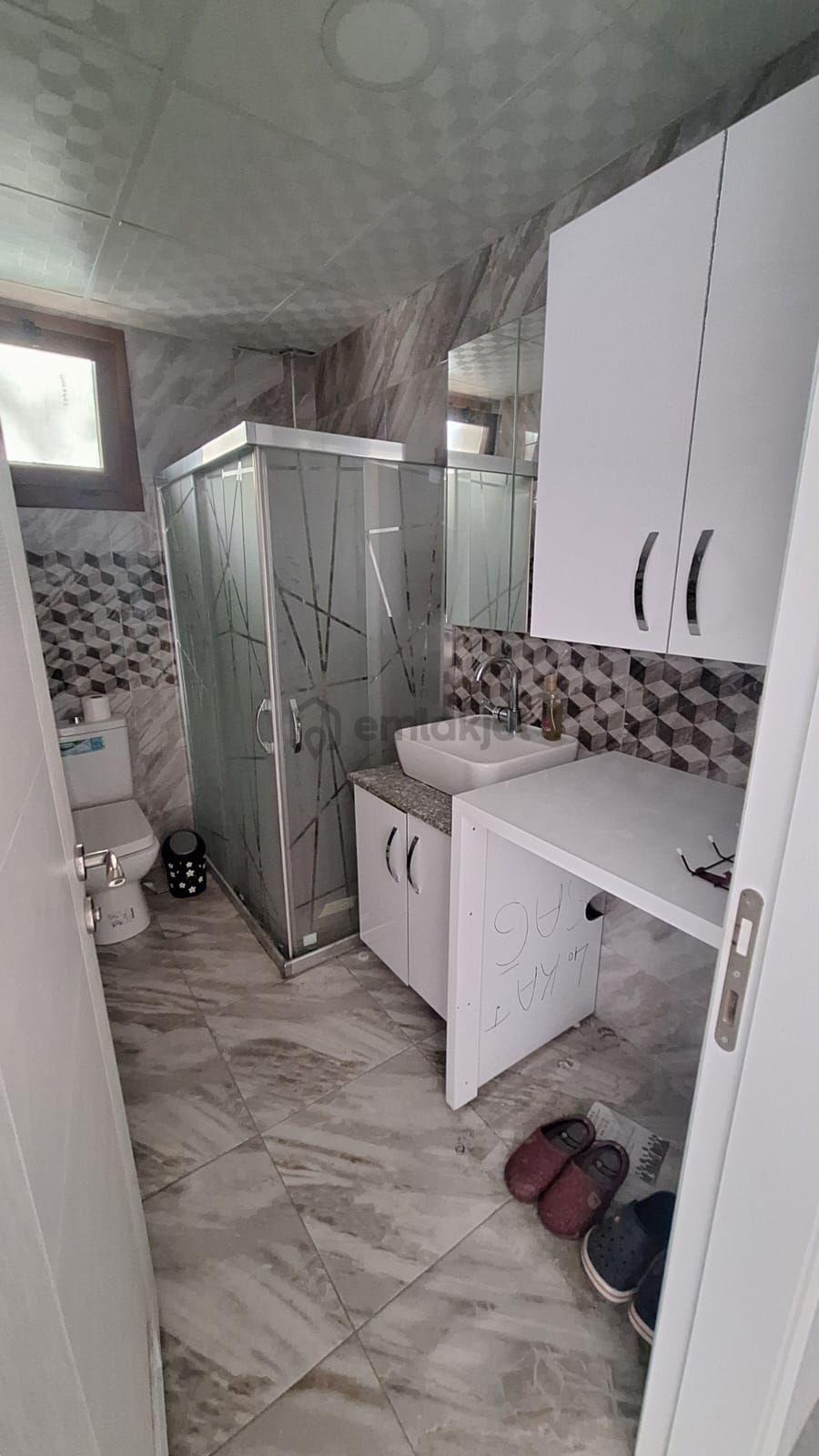 Şirinyer Merkezde Dubleks, Teraslı 2+1 Kiralık Daire - 13
