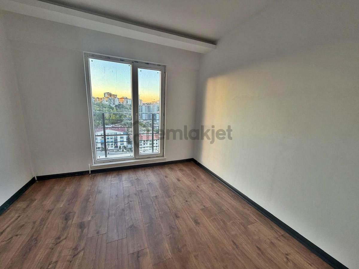 Kaya Grup'tan Site İçerisinde Teras Balkonlu Satılık 3+1 Daire - 14