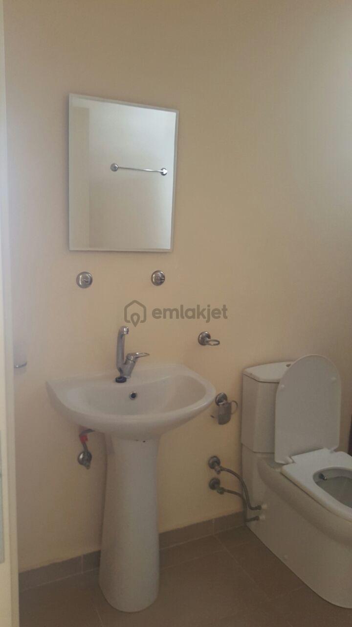Kaymaklıd A Kıralık 1+1 Ful Meşyalı Daire - 12