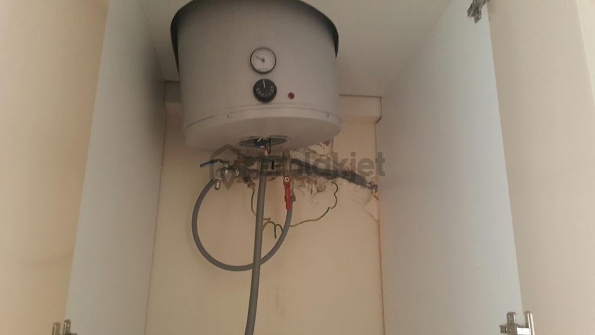 Kaymaklıd A Kıralık 1+1 Ful Meşyalı Daire - 11