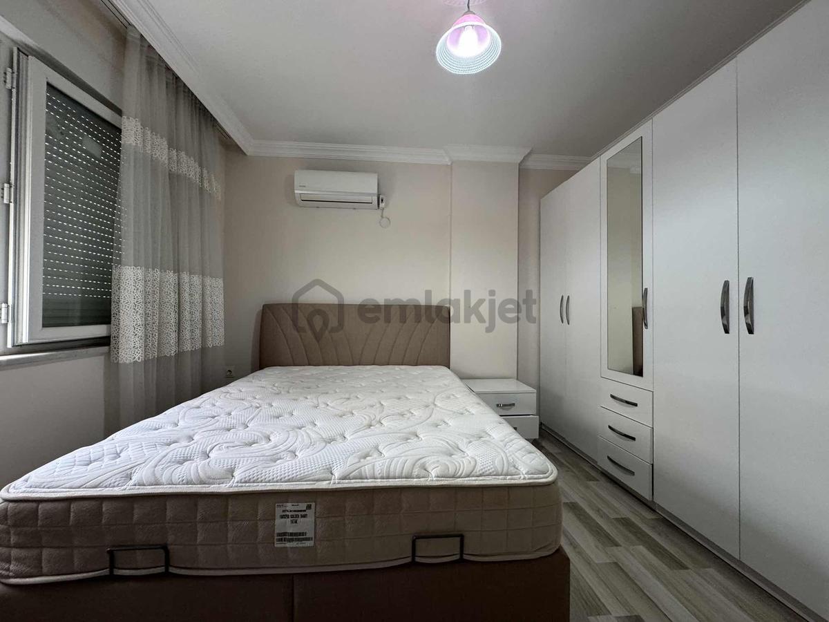Sarılarda Hobi Bahçeli, Eşyalı 3+1 Kiralık Daire! - 5