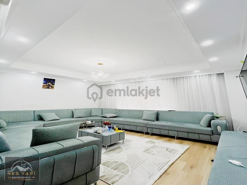 Nes Yapı"dan Doğan Araslıya Cephe 3+1 Düz Giriş Daire!!! - 13