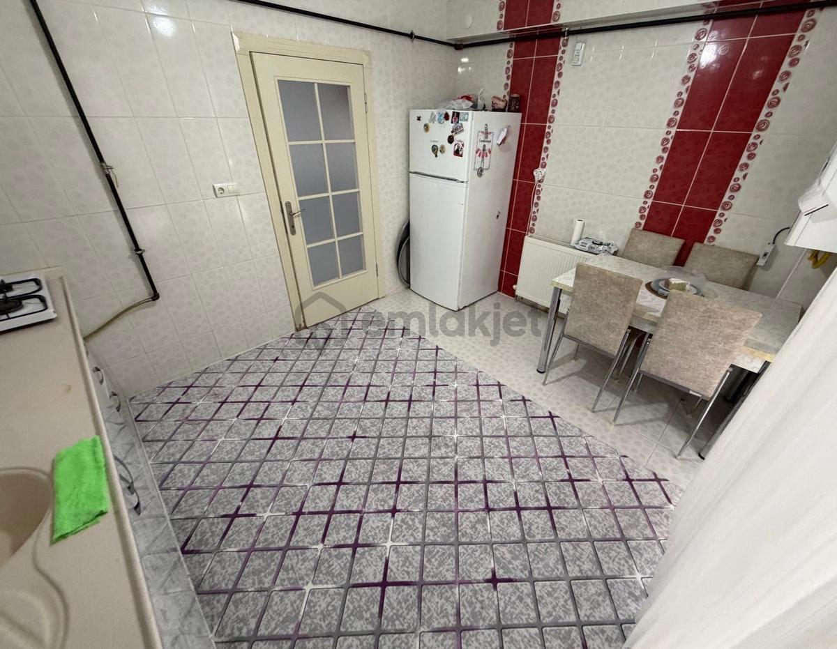 Yeni Bayındır'da Sınırsız Kredi İmkanı Kilerli 3+1 Daire... - 6