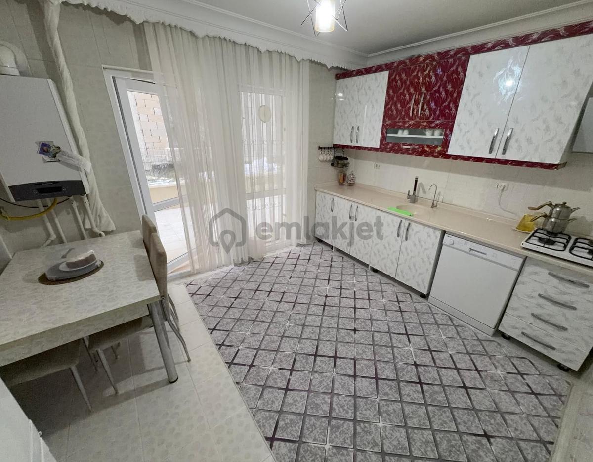Yeni Bayındır'da Sınırsız Kredi İmkanı Kilerli 3+1 Daire... - 10
