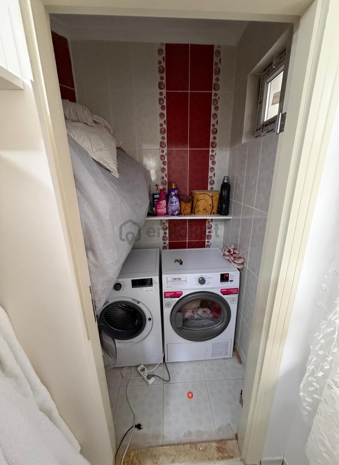 Yeni Bayındır'da Sınırsız Kredi İmkanı Kilerli 3+1 Daire... - 17