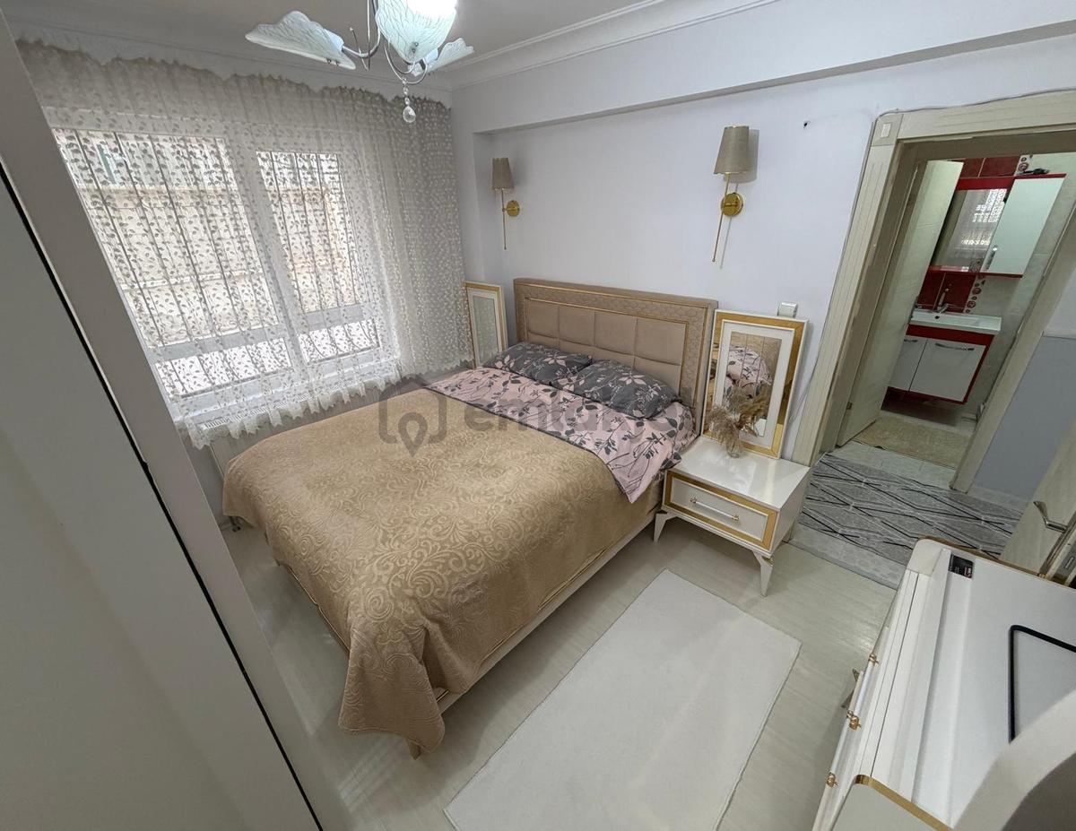 Yeni Bayındır'da Sınırsız Kredi İmkanı Kilerli 3+1 Daire... - 26