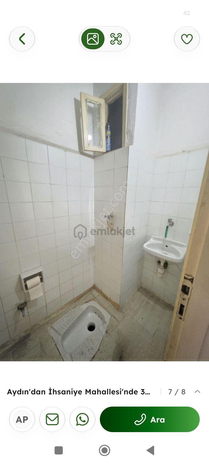 Mersin Nusratiye Mahallesi'nde 3+1 Kiralık Daire - 7