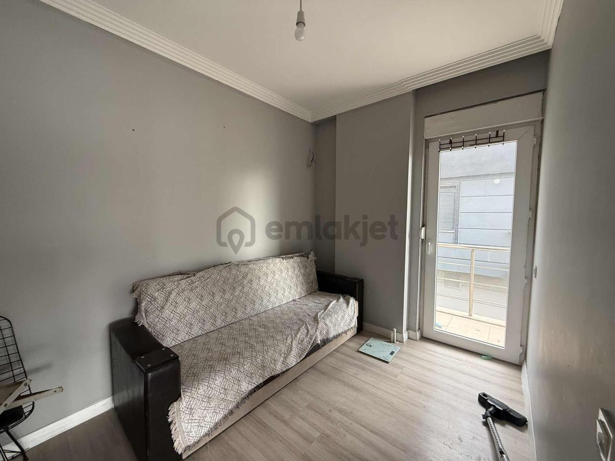 Güzeloba'da Eşyalı Kiralık 2+1 - 10