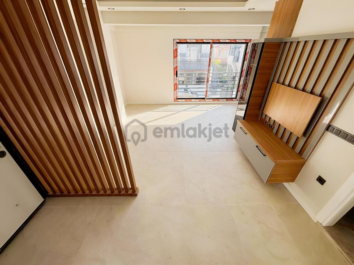 Çankaya'dan Öğretmenler'de Bahçeli 2+1 Sıfır Daire - 26
