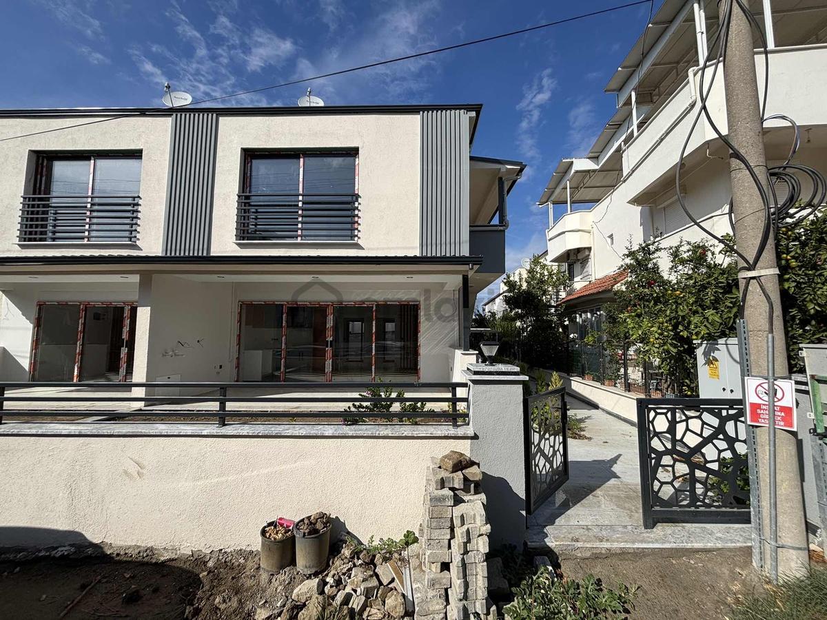Çankaya'dan Öğretmenler'de Bahçeli 2+1 Sıfır Daire - 4
