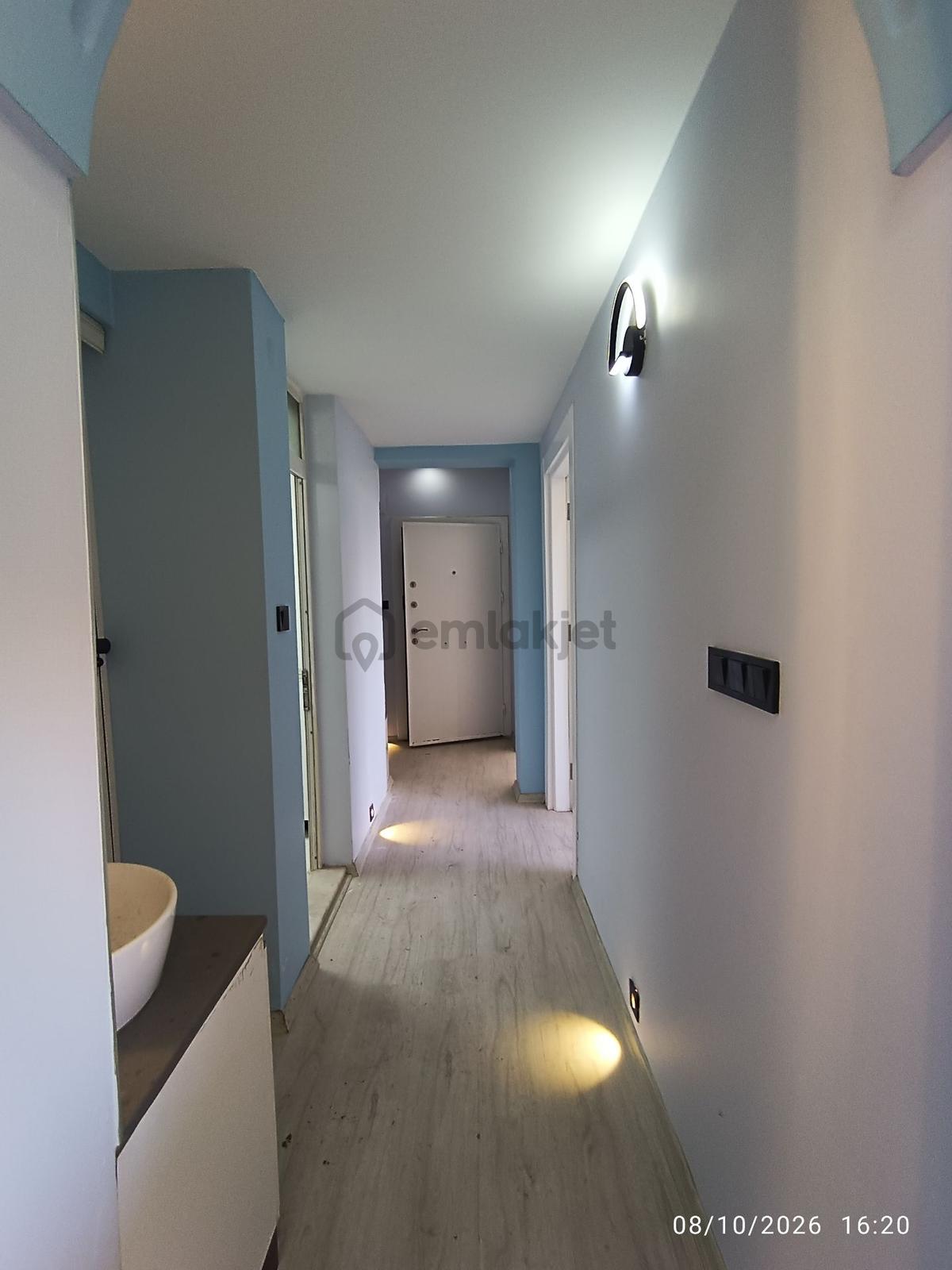 Alaşehir Garanti Emlaktan Satılık Daire - 2