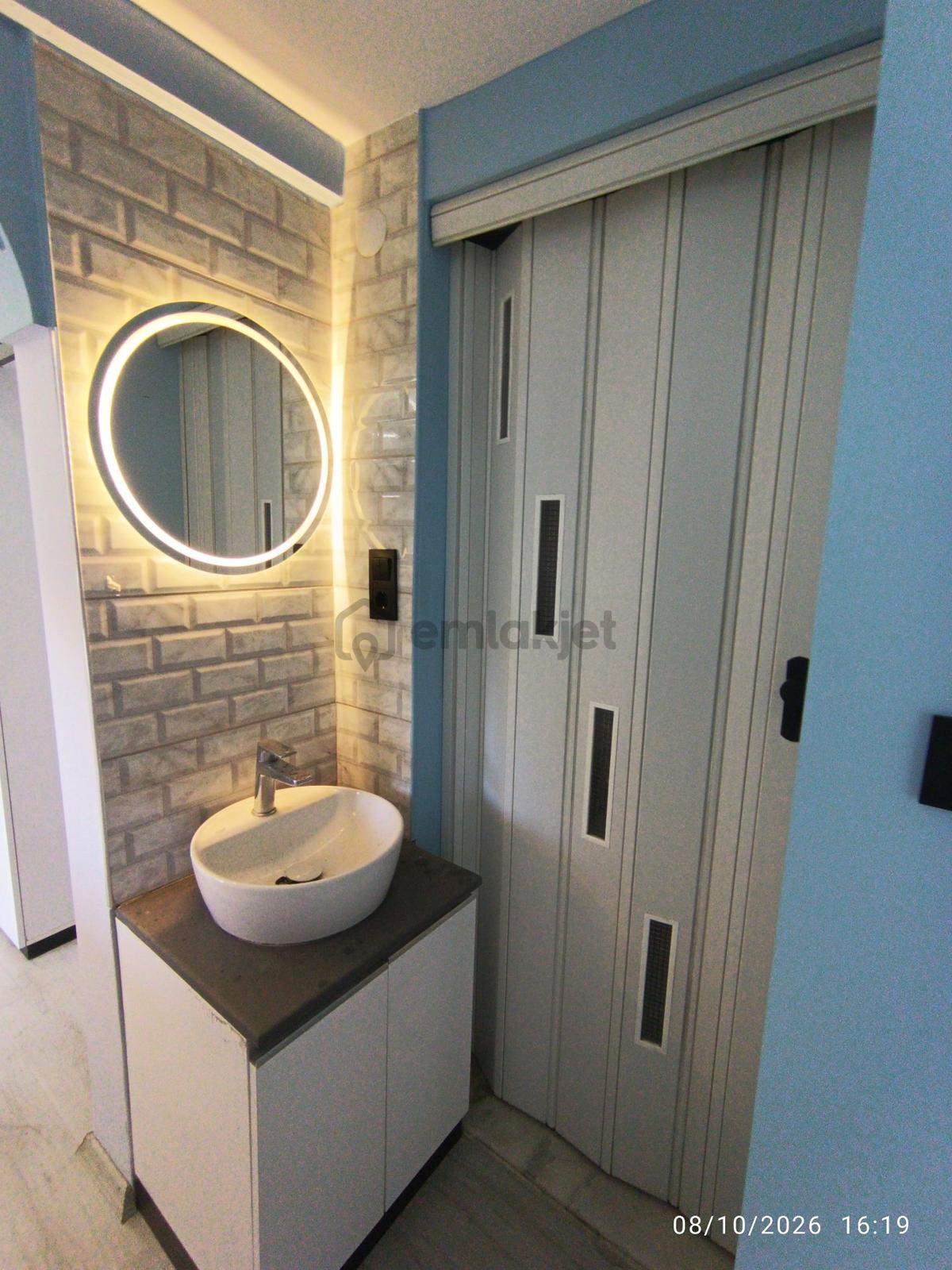 Alaşehir Garanti Emlaktan Satılık Daire - 9