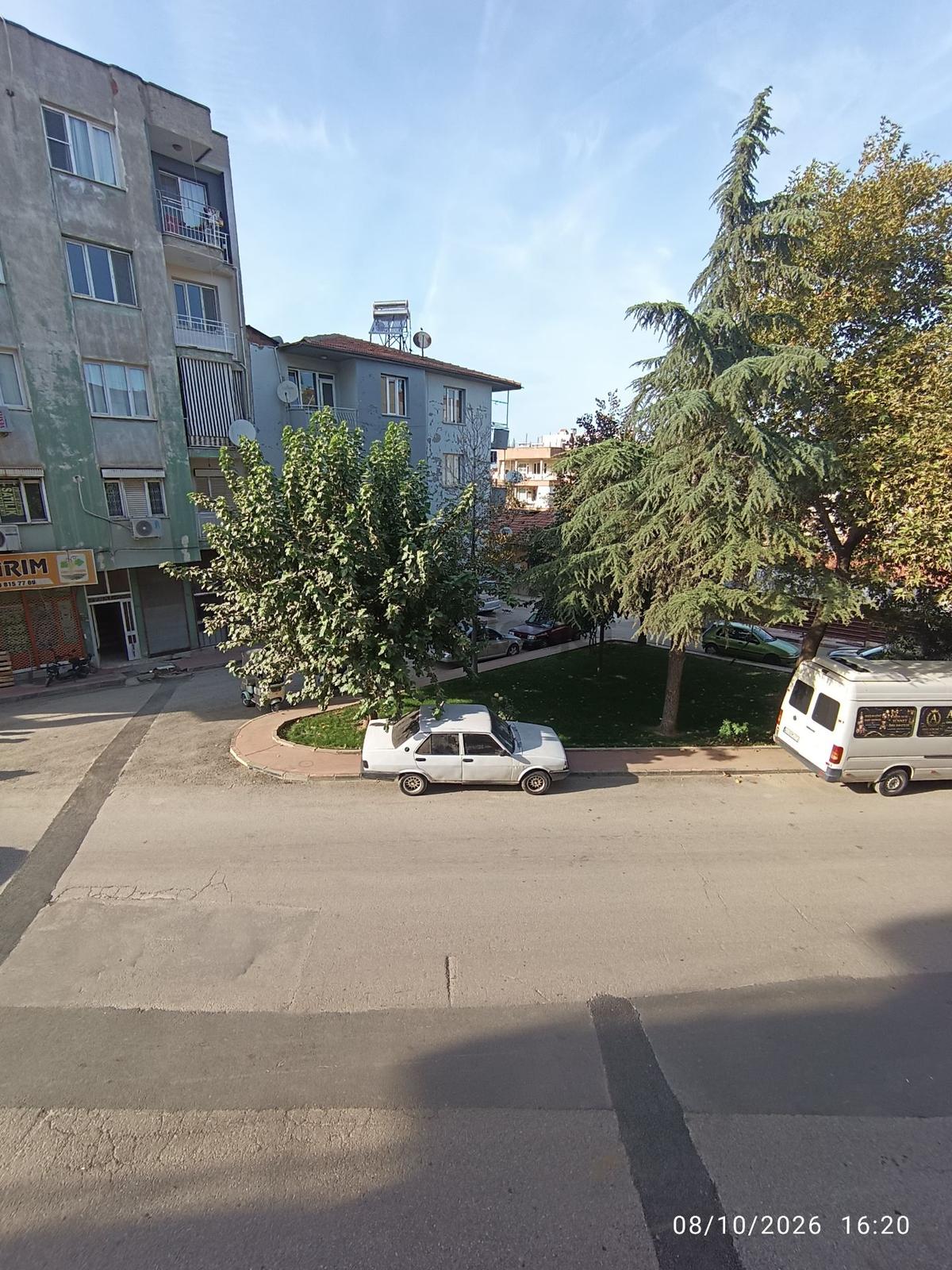 Alaşehir Garanti Emlaktan Satılık Daire - 5