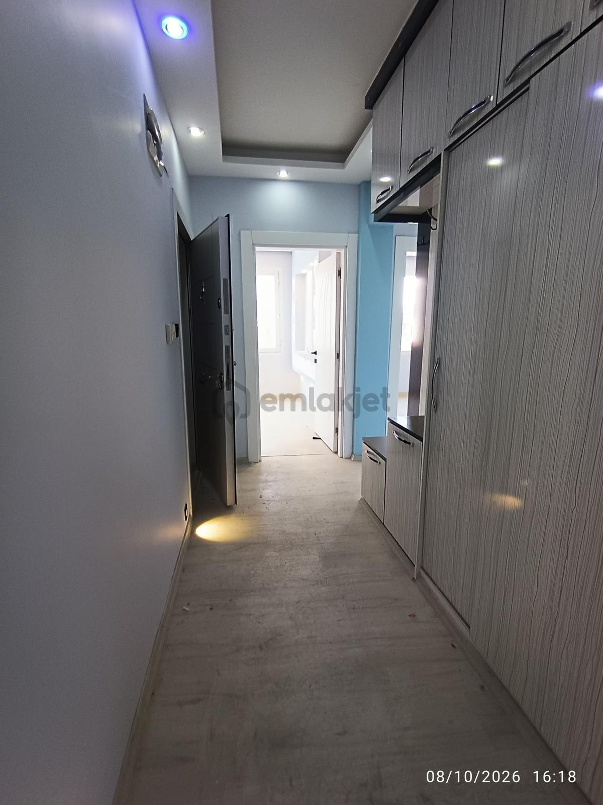 Alaşehir Garanti Emlaktan Satılık Daire - 16