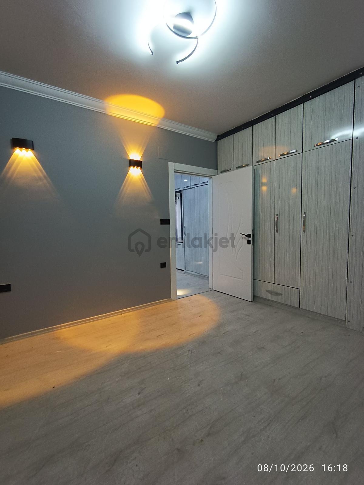 Alaşehir Garanti Emlaktan Satılık Daire - 17