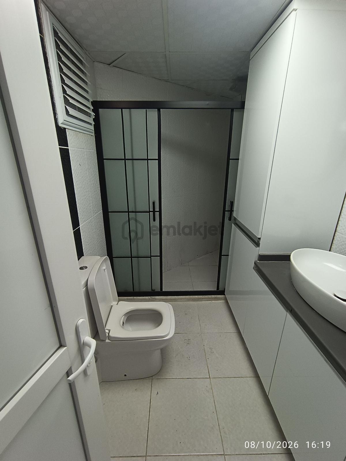 Alaşehir Garanti Emlaktan Satılık Daire - 12