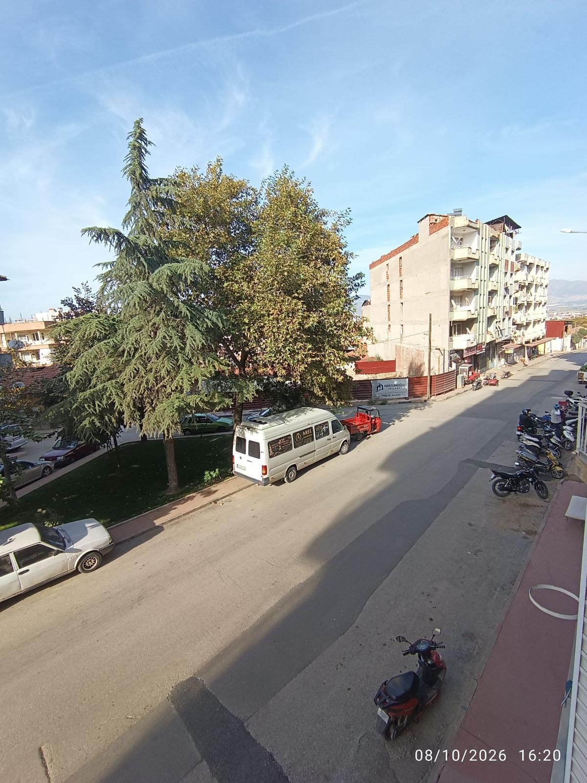 Alaşehir Garanti Emlaktan Satılık Daire - 4