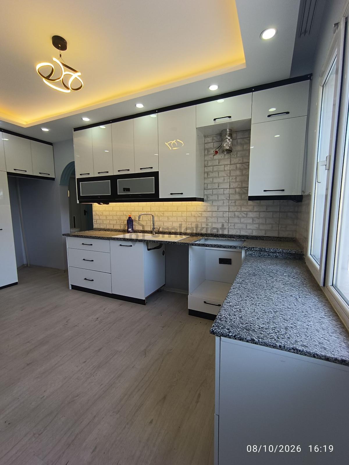 Alaşehir Garanti Emlaktan Satılık Daire