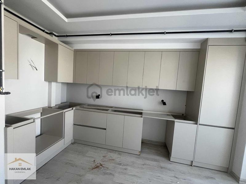 Hakan Emlak'tan Kapaklıda 3+1 Sıfır Satılık Daire - 3