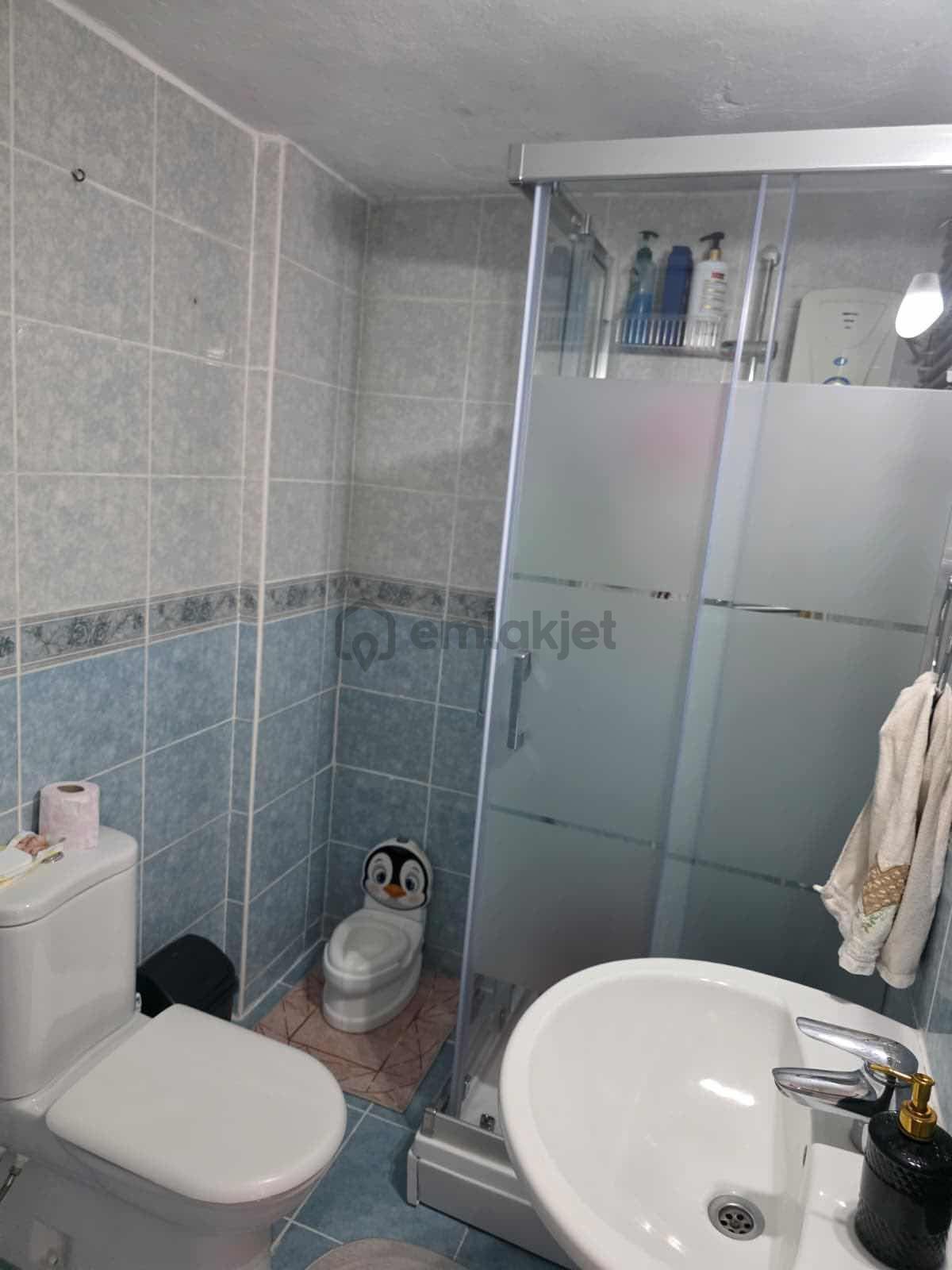 Konak Zeytinlik Mah. 2+1 Arakat Daire - 11