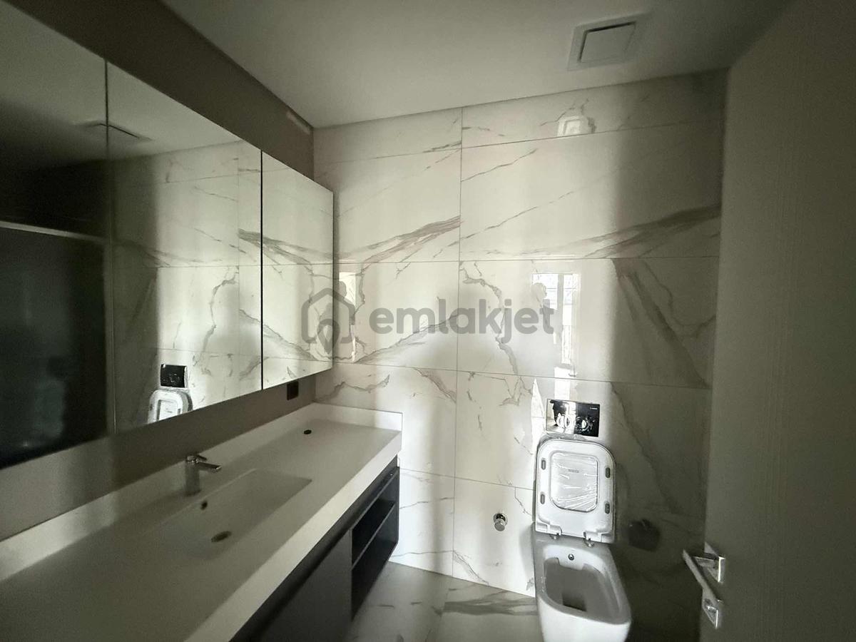Çınarköy Evleri | Yüksek Kat | Full Orman Manzaralı Satılık - 23