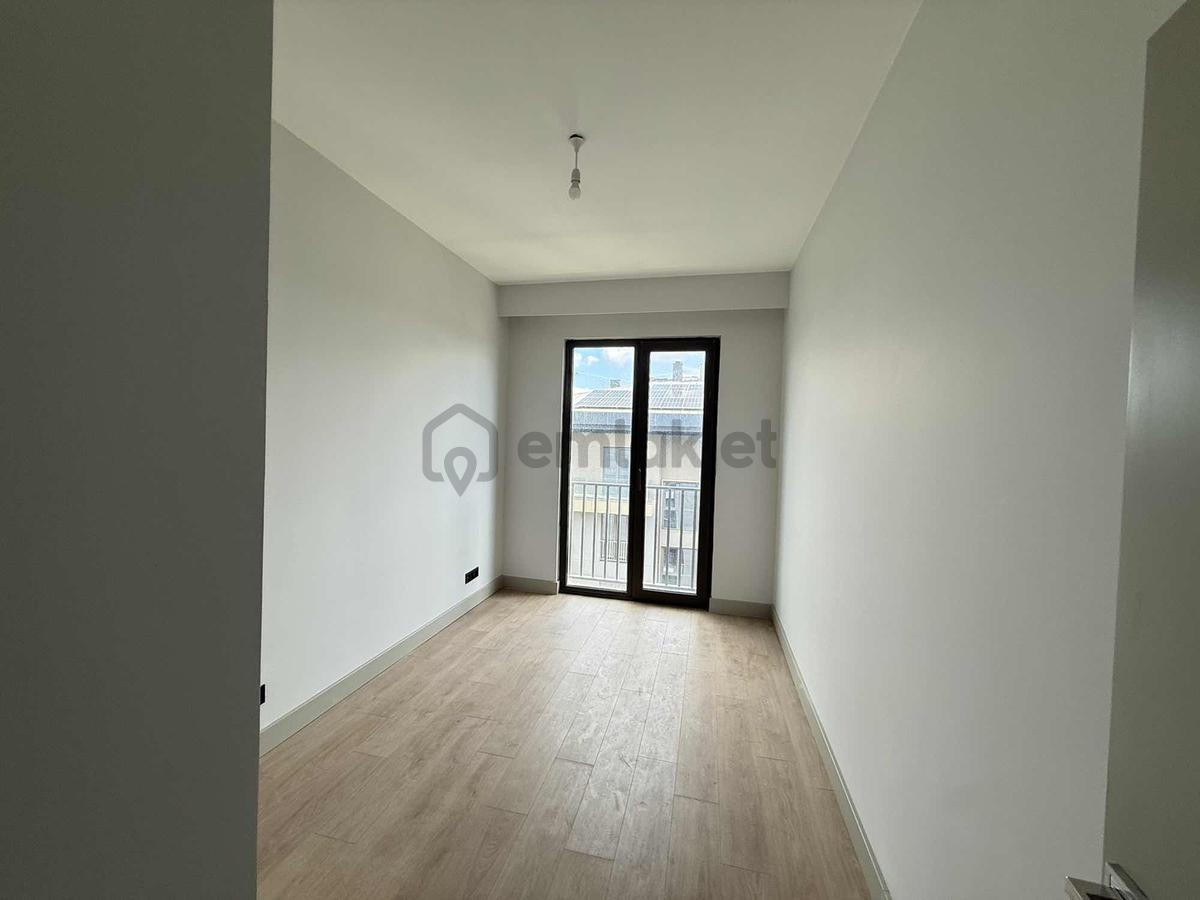 Çınarköy Evleri | Yüksek Kat | Full Orman Manzaralı Satılık - 18