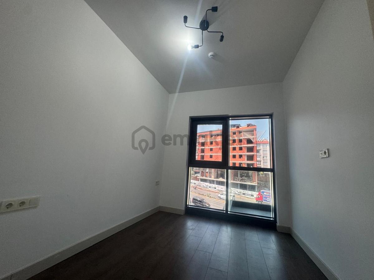 İstanbul House'dan Nef Bahçelievler'de Balkonlu 1+1 - 11
