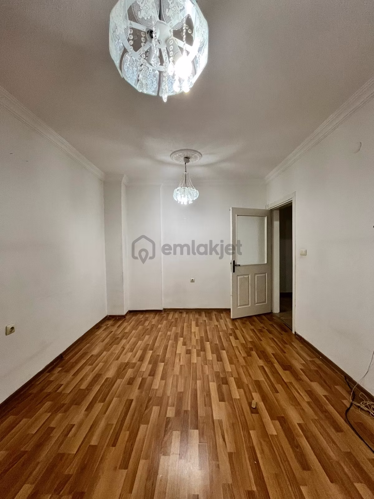 Millioğlu İnşaat'tan Beykent'te Satılık 2+1 Daire!!!