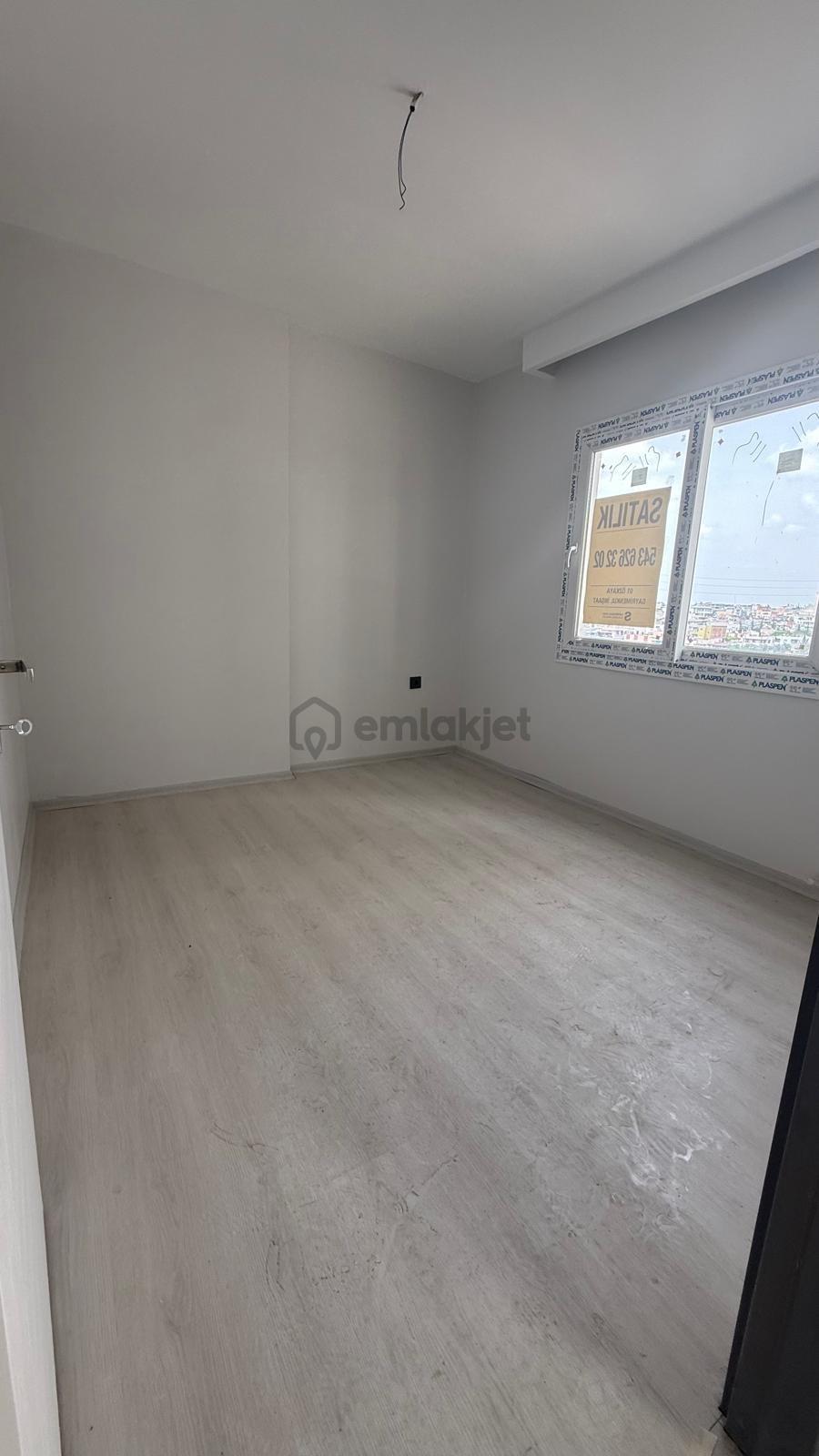 Adana Sarıçam'da Satılık 2+1 A.mutfak Daire - 6
