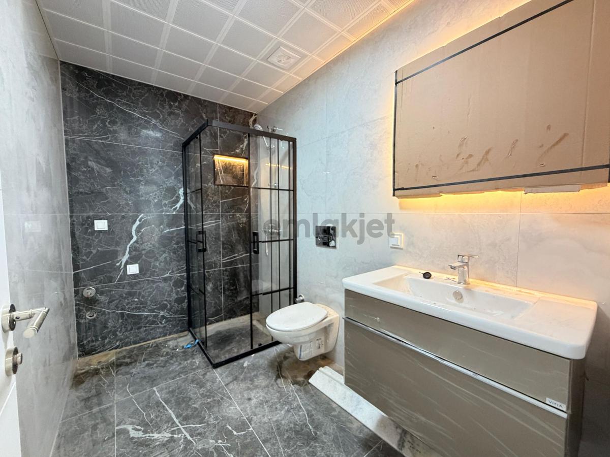 Point Residence | Deniz Cephe | Kiralık 2+1 Daire - 20