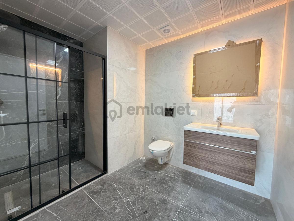 Point Residence | Deniz Cephe | Kiralık 2+1 Daire - 25