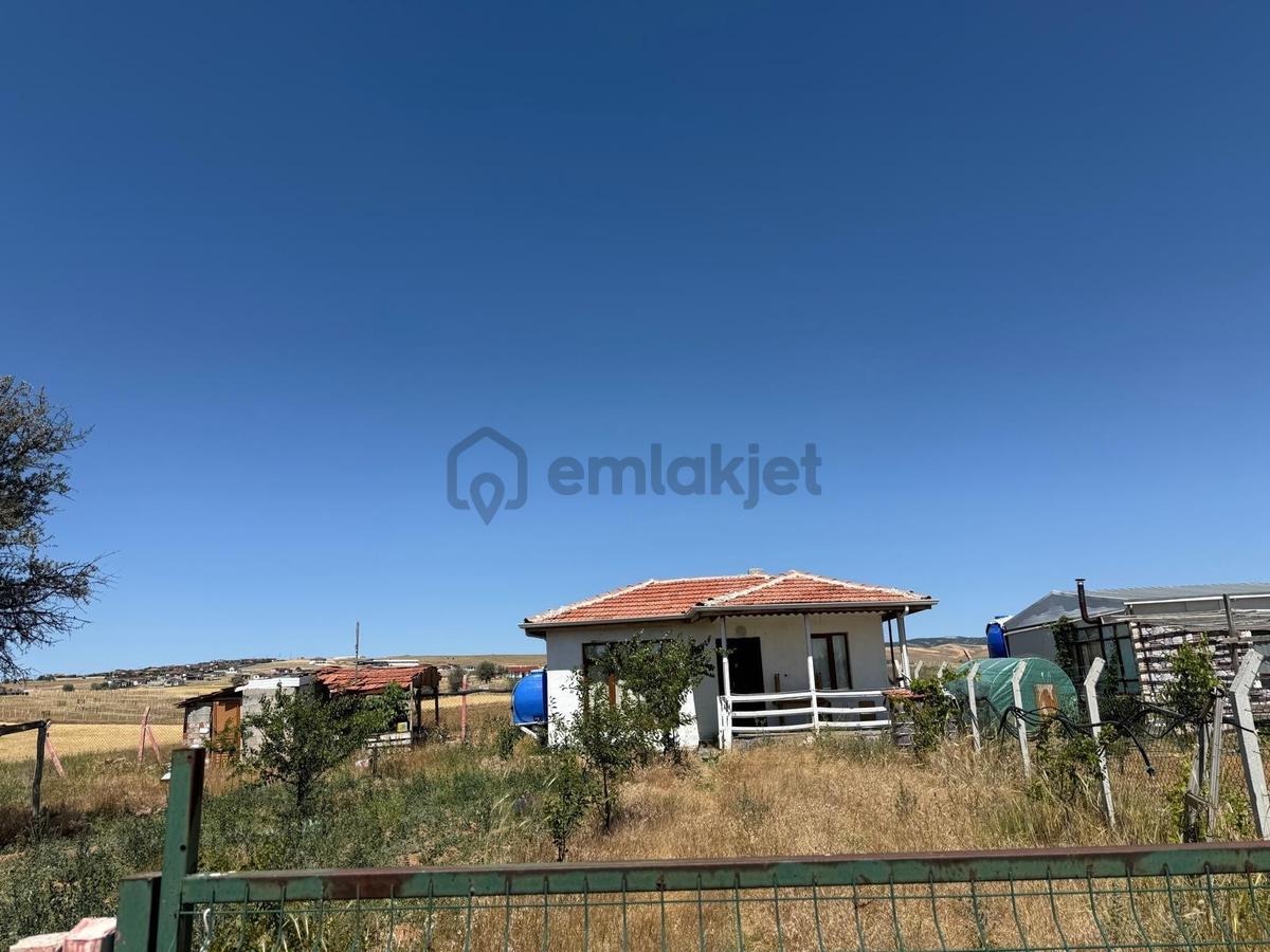 Lider Emlaktan Satılık Hobi Bahcesi