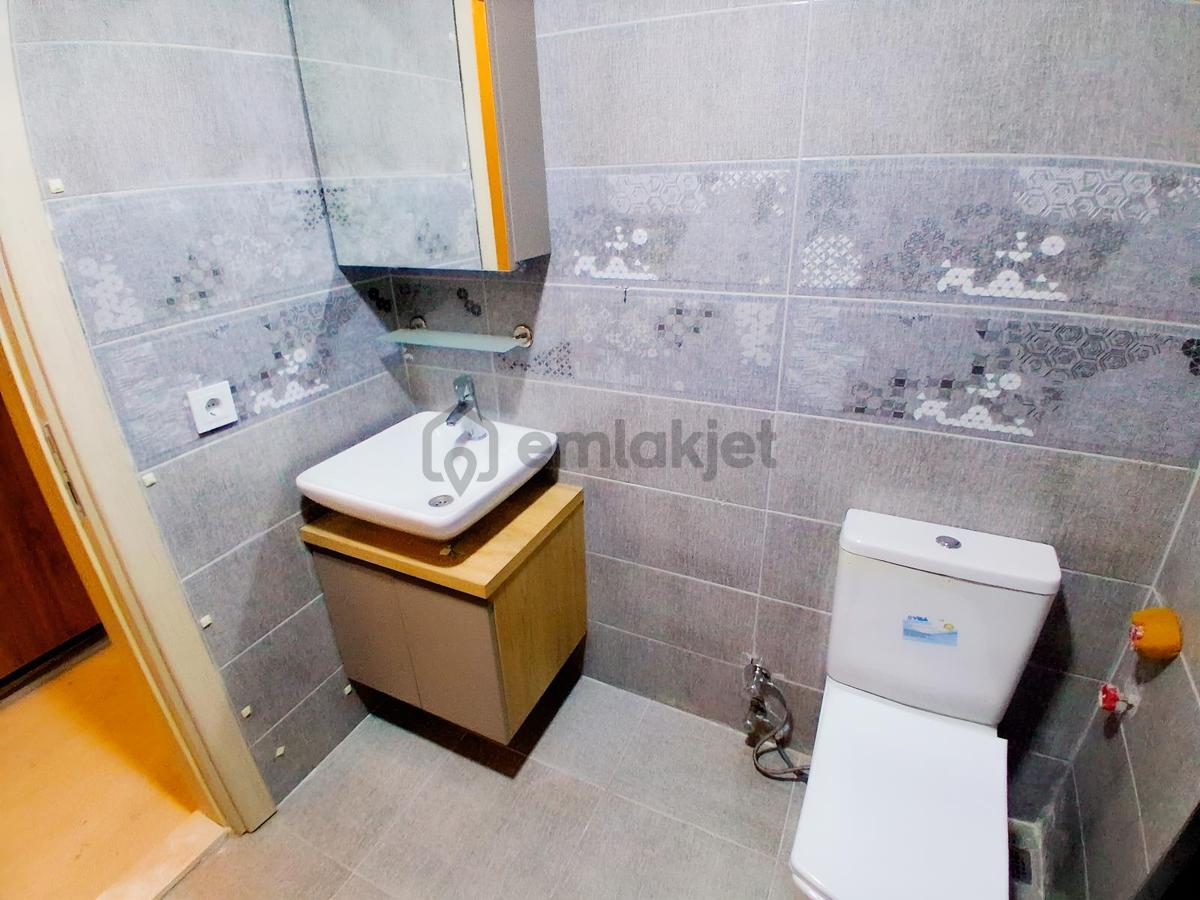 Bakırçay Mevki 2 Cepheli Doğalgazlı Kiralık Daire - 9