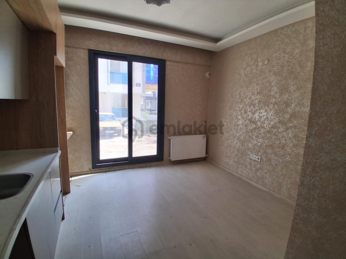 Bakırçay Mevki 2 Cepheli Doğalgazlı Kiralık Daire - 17
