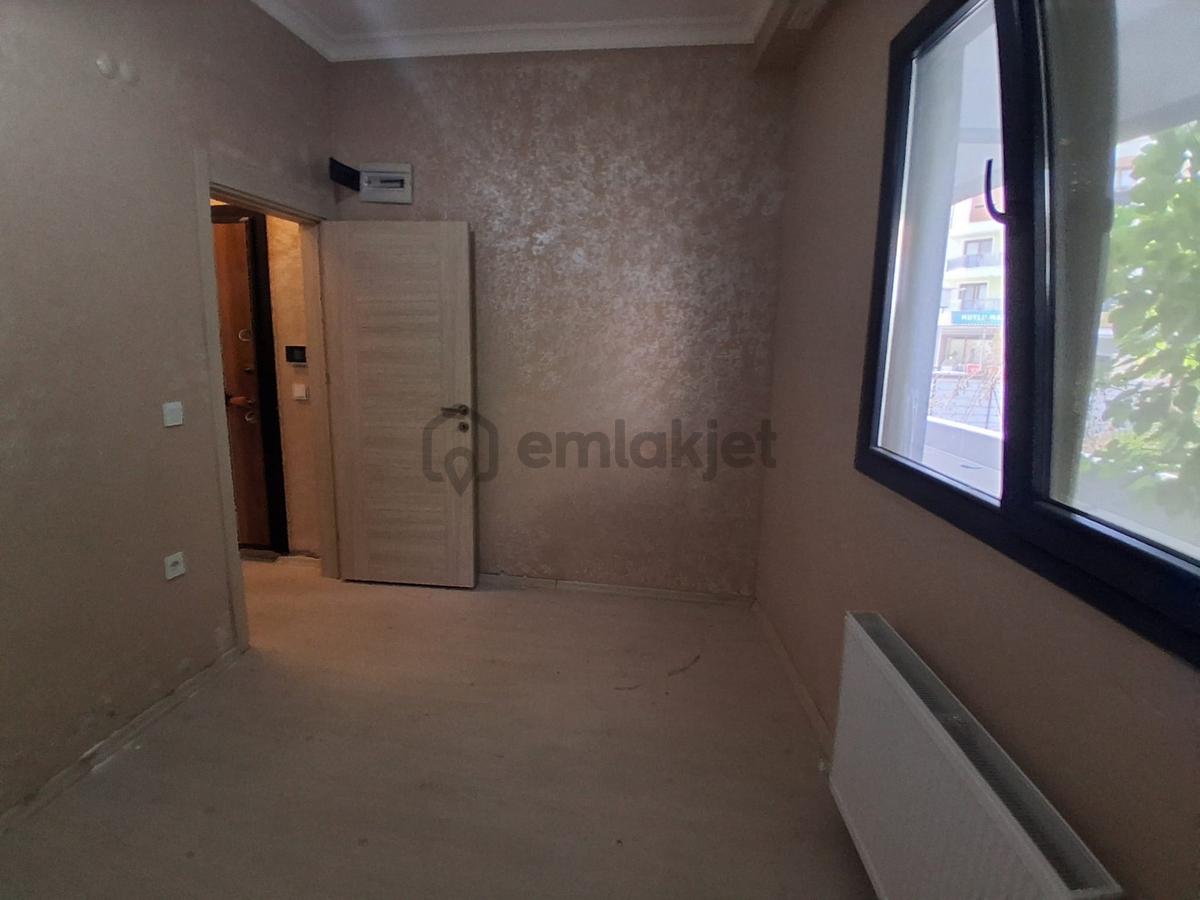 Bakırçay Mevki 2 Cepheli Doğalgazlı Kiralık Daire - 14