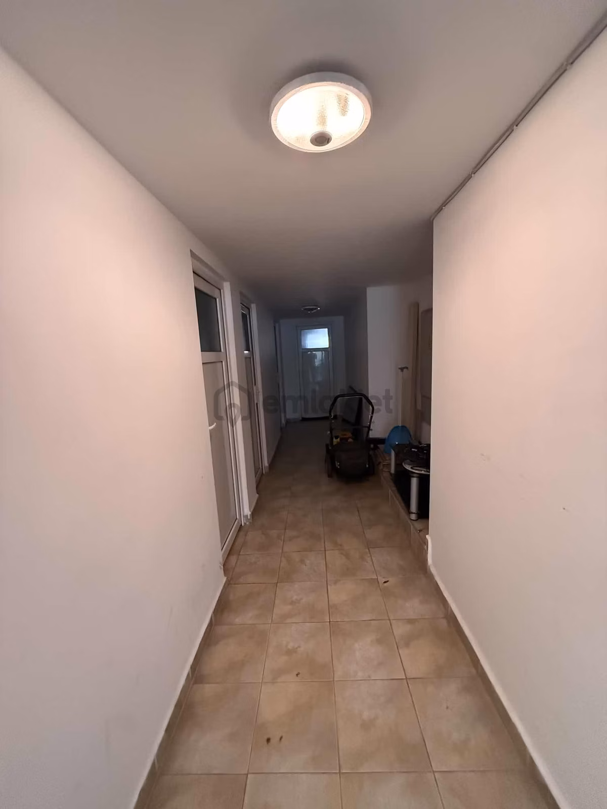 Aydınlevlerde Köşe Başı 4+1 Lüks Resıdence - 17