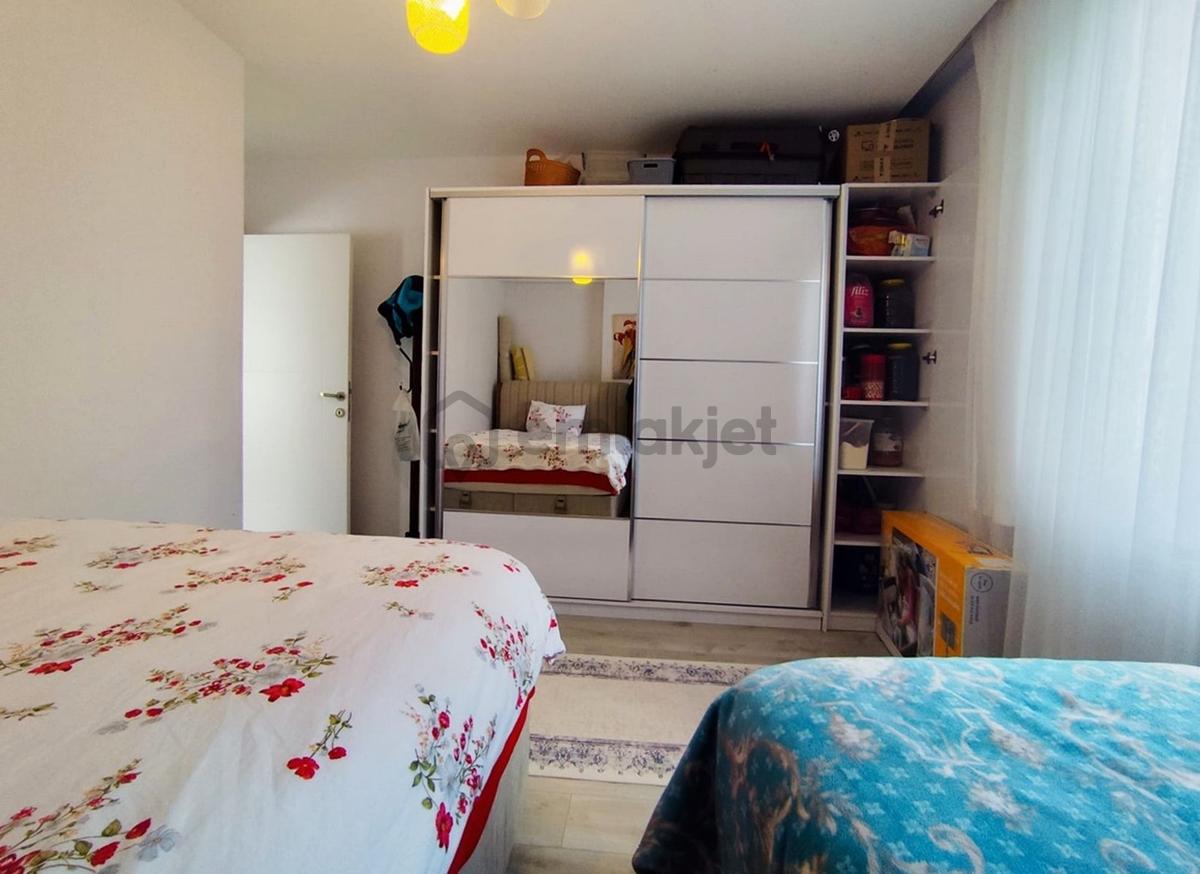 Mertcan'dan Soğanlık Cd. Üzeri Yeni Binada İskanlı Ara Kat Daire - 8
