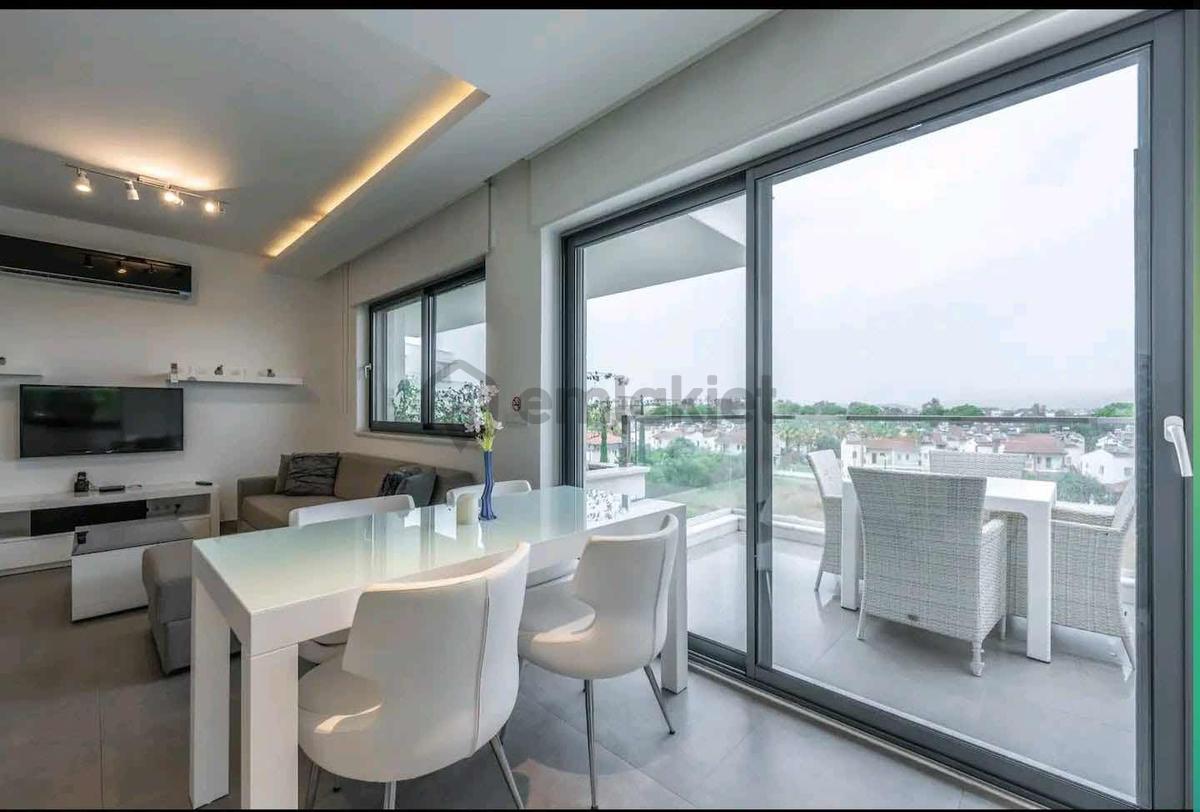 Evrenseki Q Spa' Da Eşyalı 2+1 Dubleks Daire - 16