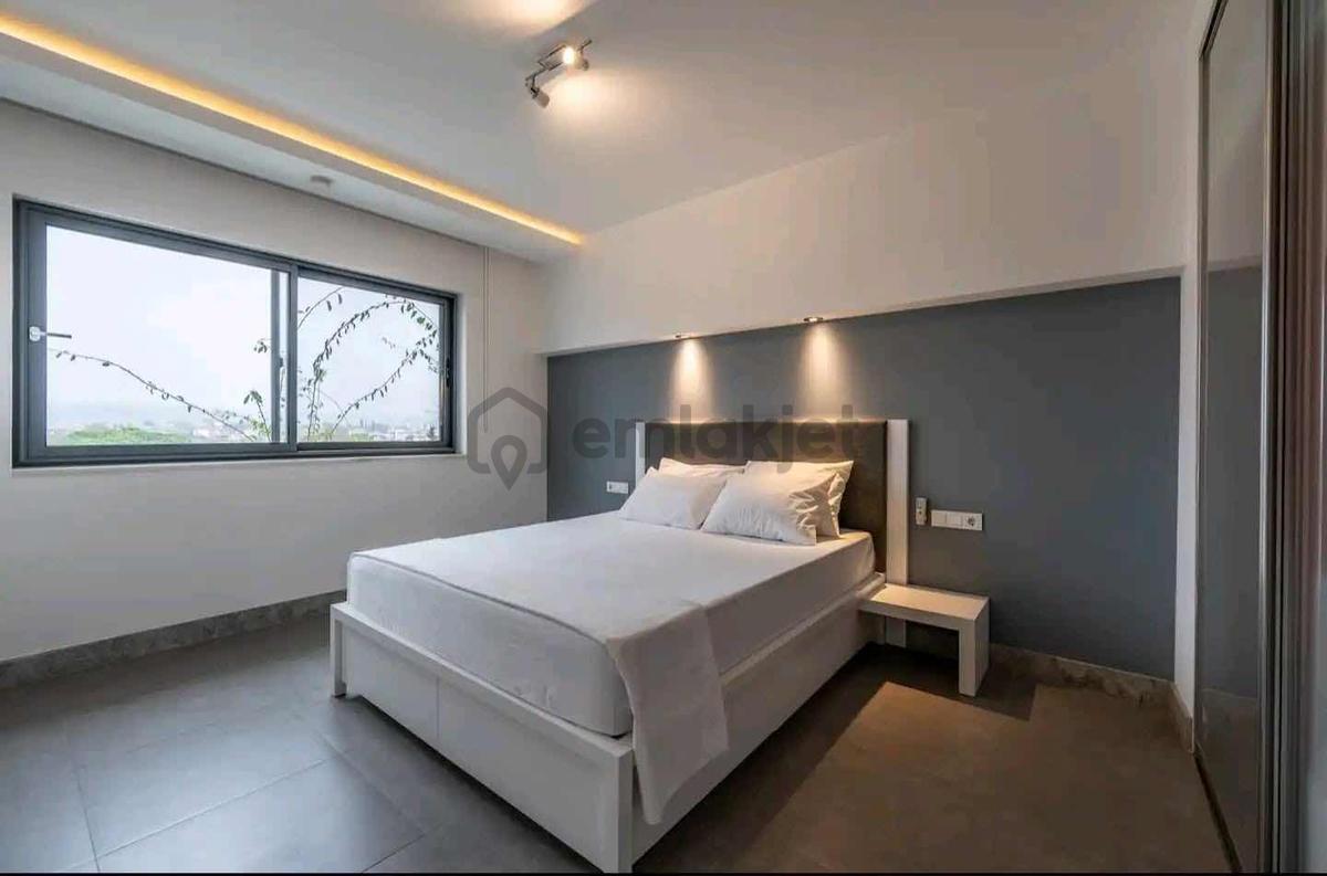 Evrenseki Q Spa' Da Eşyalı 2+1 Dubleks Daire - 15